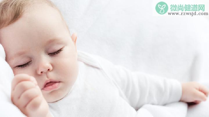 婴儿湿疹反复发作的原因是什么？婴儿湿疹跟奶粉有关系