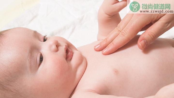 婴儿黄疸有哪些常见症状？婴儿