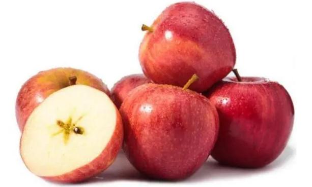 吃苹果会对身体有什么益处？吃