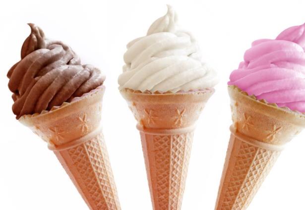 冰淇淋吃了会胖吗 饱和脂肪酸糖分高