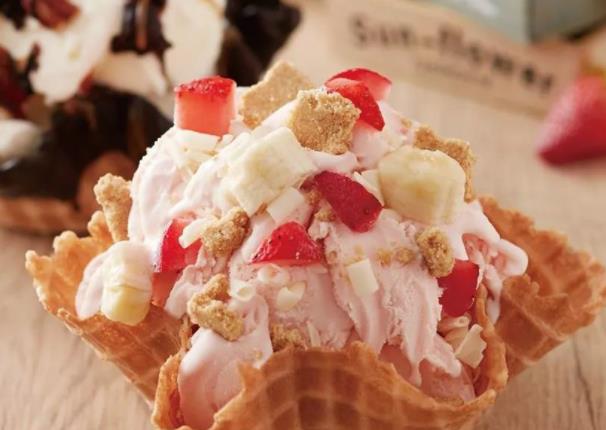 冰淇淋的热量是多少 糖尿病人可以吃冰淇淋吗