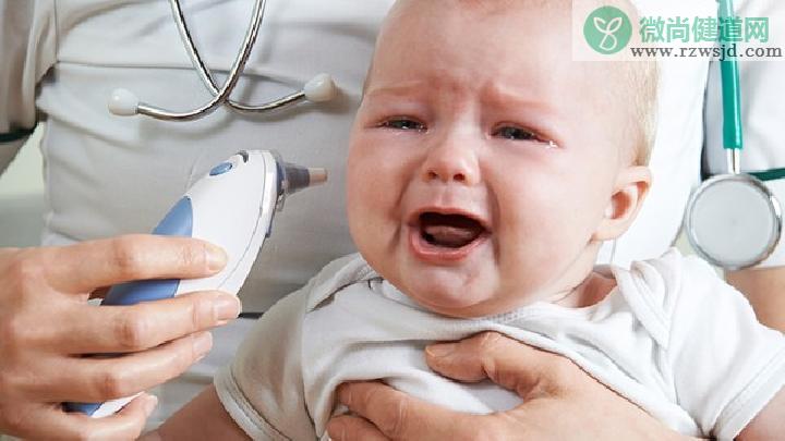 婴儿湿疹的原因有哪些？婴儿湿