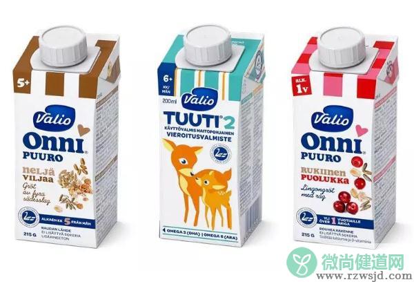 国内为什么不卖婴儿液态奶？牛初乳是奶粉吗？