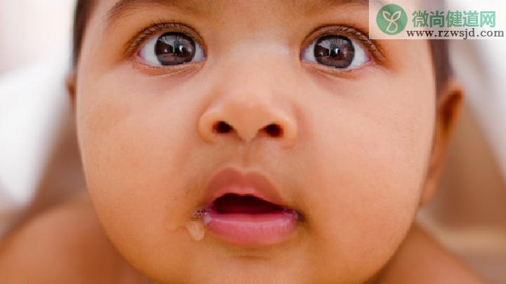 婴儿湿疹用什么药好？新生儿湿疹的症状是什么？