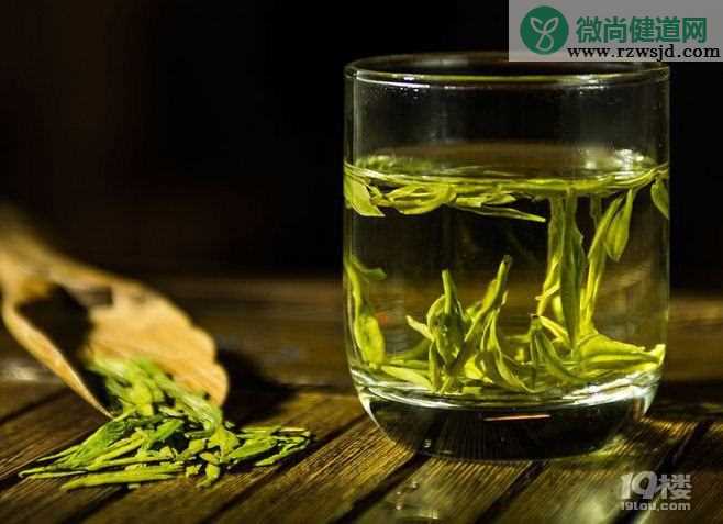 夏季喝什么茶才是最好的？