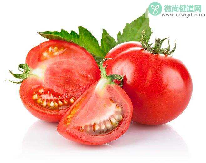 夏季什么人不适合吃西红柿,