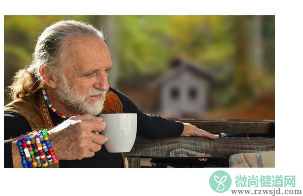 老人喝咖啡有什么好处？老人喝咖啡要注意些什么？