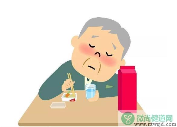 造成老人贫血的原因是什么？老人能吃的补血食物有哪些