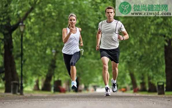 跑步能降血压？坚持这么久，为什么还是没效果？
