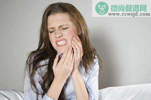 孕妇牙疼会影响宝宝吗 孕妇牙疼能不能拔牙
