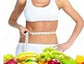吃低卡路里减肥水果轻松减出