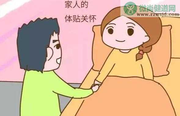 产后抑郁的症状是什么 情绪突变认知行为改变失眠头