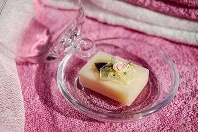 草莓精油皂功效 使用草莓精油香皂的好处有哪些