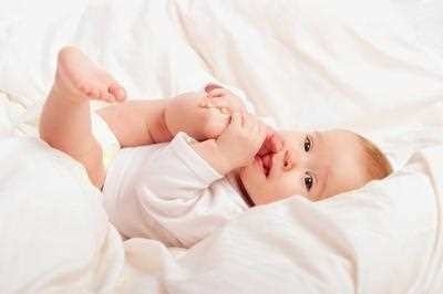 宝宝4个月能力的发展指标 宝宝4个月促进能力发展的