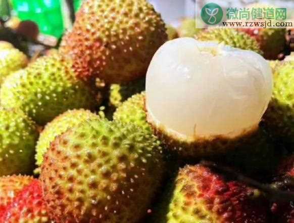 泡荔枝酒用什么酒好 一斤荔枝泡多少酒