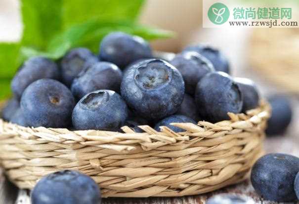 糖尿病人能吃蓝莓吗 如何避