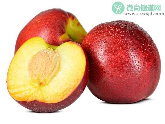 油桃是转基因水果吗 油桃与普通桃子有什么区别
