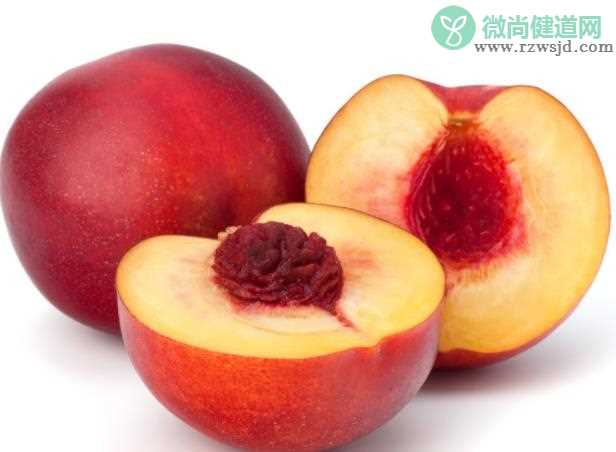 油桃吃多了会便秘吗 热性水果,增加体内燥热