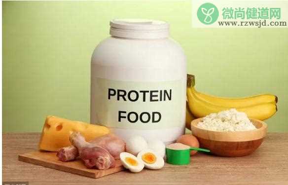 哪些人健身不需要吃蛋白粉？健