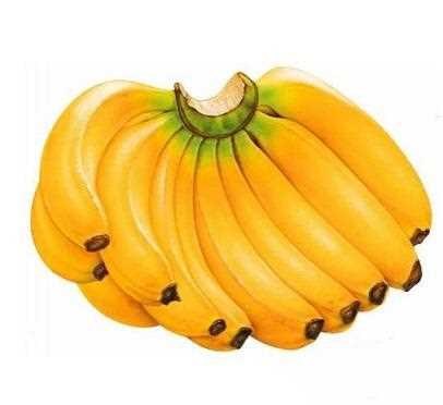 香蕉和哪些些食物相克 香蕉