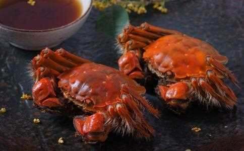 吃了大闸蟹水肿怎么办 吃螃蟹的必须要多注意