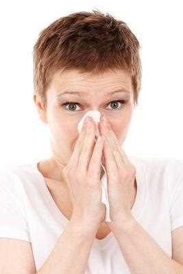 过敏鼻炎不能吃什么 解释过敏鼻炎饮食禁忌及治疗方