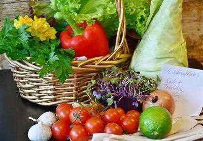 蔬菜和水果怎么区分 介绍蔬