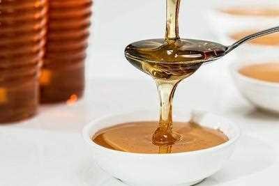 中华蜂蜜的功效与作用 中华蜂蜜对人体的好处