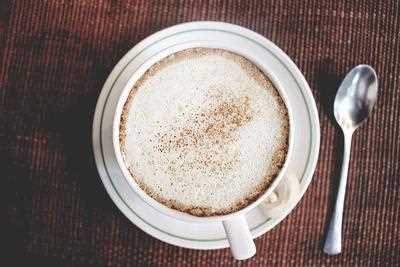 白咖啡的作用 白咖啡对人体