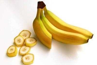 血糖高可以吃香蕉吗 高血糖吃什么好