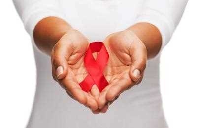 艾滋病怎么判断晚期 艾滋病