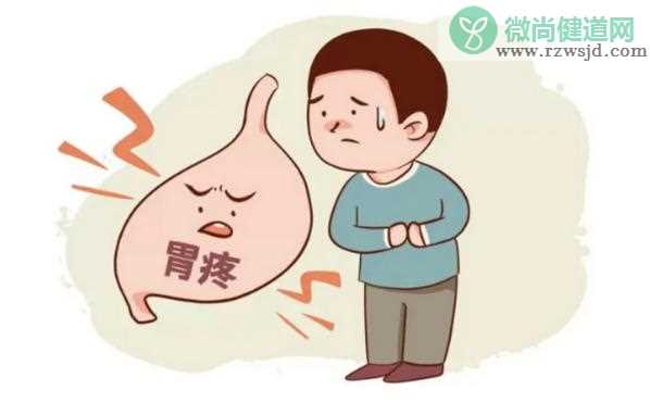什么是胃炎？胃炎吃苦菜有什么