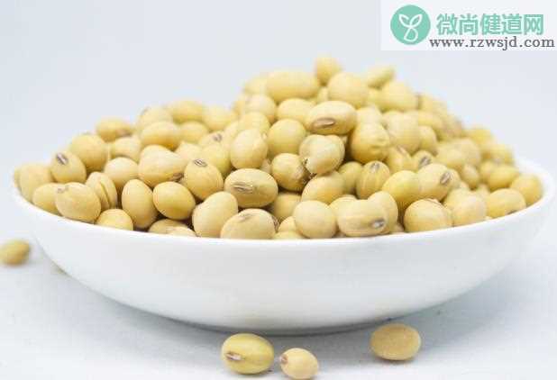 白醋泡黄豆能减肥吗 蛋白质增加饱腹感醋酸消解脂肪