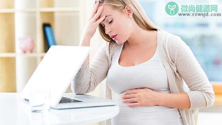 孕早期吃什么不会吐？孕早期吃什么缓解孕吐？