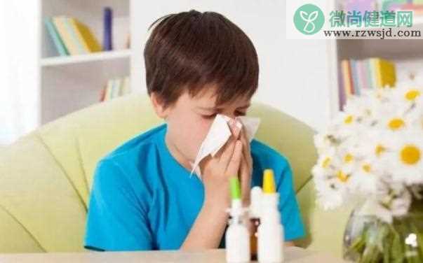 儿童鼻炎是不是治不好？儿童鼻