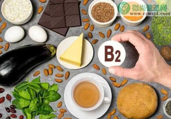 吃维生素B2可以预防心血管疾