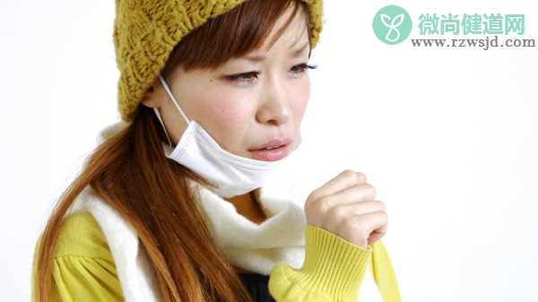 阳康后为什么还会反复咳嗽？应如何缓解这种症状？