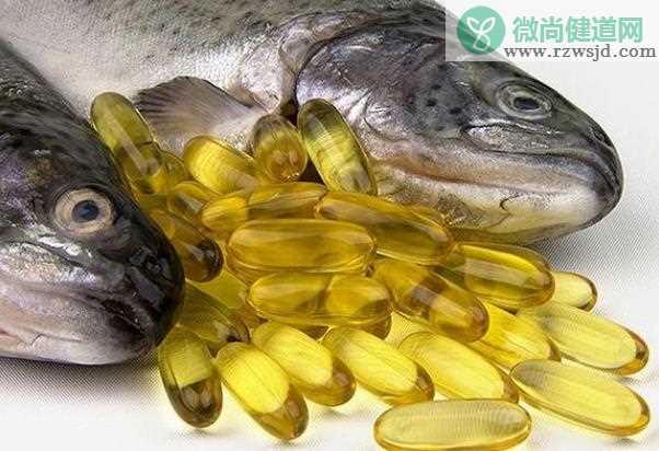 吃鱼肝油对眼睛好吗 维生素A有效改善夜盲症