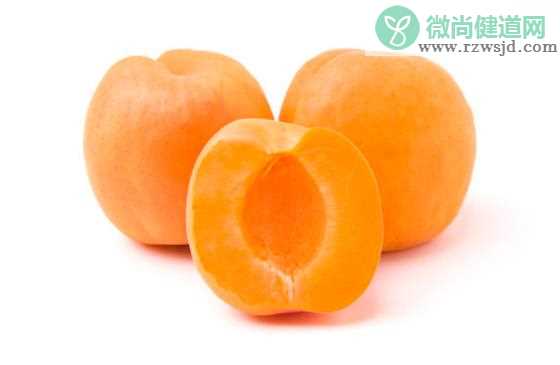 吃杏子能预防心脏病吗 维生