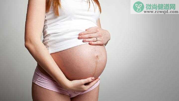 孕妇腰部酸痛是怎么回事？孕妇