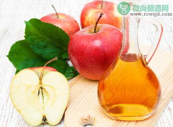 苹果醋能长期喝吗 苹果醋一次喝多少合适