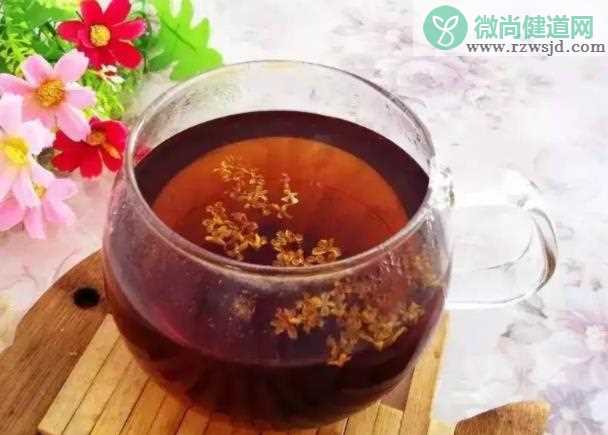 酸梅汤太酸怎么回事 乌梅和山楂等酸性食材太多