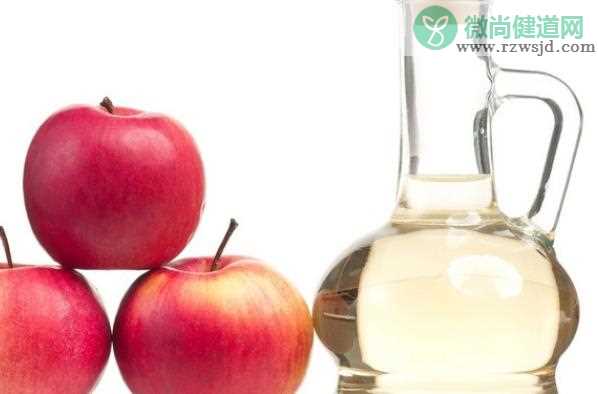 喝苹果醋预防心血管疾病吗 苹果酸软化血降低血脂