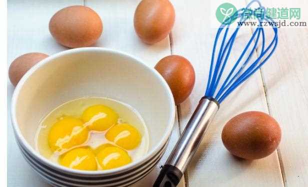 痛风患者为什么不宜多吃鸡蛋