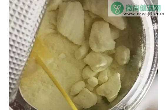 奶粉什么情况下会变质？吃奶粉会导致湿疹吗