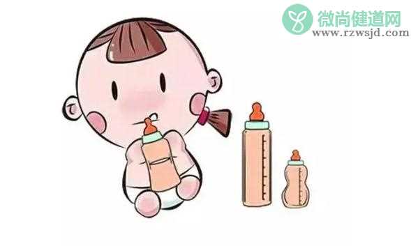 婴儿每天喂多少奶粉？如何挑选进口奶粉？