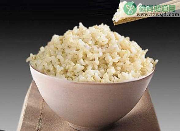 糙米小米粥可以天天喝吗 糙米小米粥一天吃多少