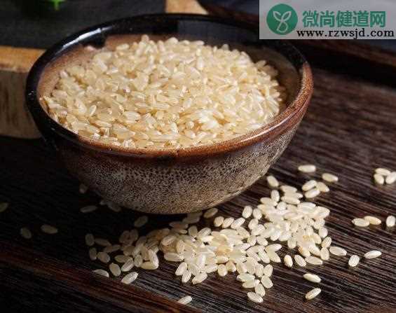 糙米能和小米一块熬粥吗 糙米小米粥怎么做