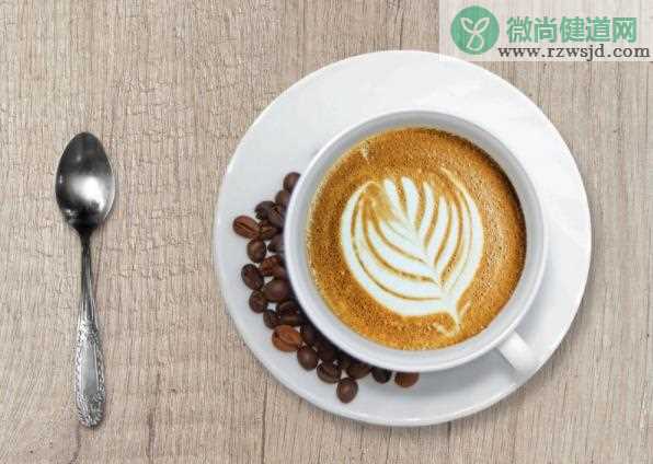喝咖啡真的可以减肥吗 咖啡因利尿新陈代谢帮助消化