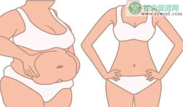 吸脂肪会不会反弹 吸脂肪能维持多久